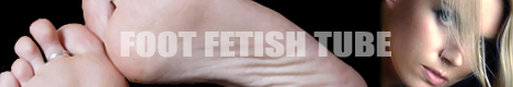 Foot Fetish Tube