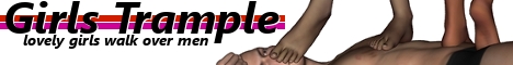 Girls Trample