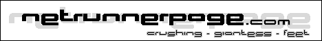 Netrunnerpage